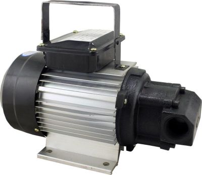 Насос для масла 220В шестеренчатый до 70 л/м 0,75 кВт YTB-70 OILP70